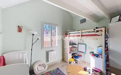 Maison 335 000 € ORGEVAL (78630) photo 7