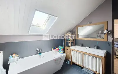 Maison 335 000 € ORGEVAL (78630) photo 9