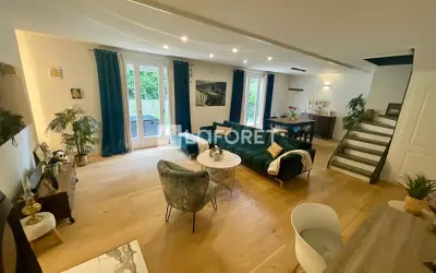 Maison 559 000 € ORGEVAL (78630) photo 2