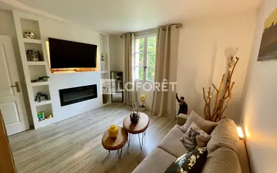Maison 549 000 € ORGEVAL (78630) photo 2