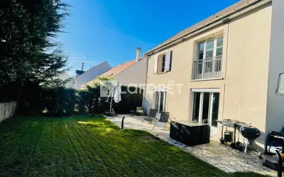 Maison 549 000 € ORGEVAL (78630) photo 8