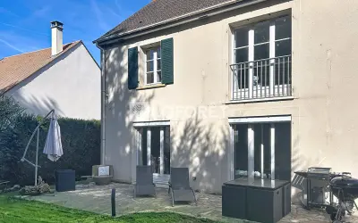Maison 559 000 € ORGEVAL (78630) photo 9