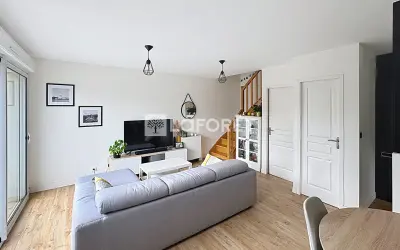 Maison 365 000 € ORGEVAL (78630) photo 2