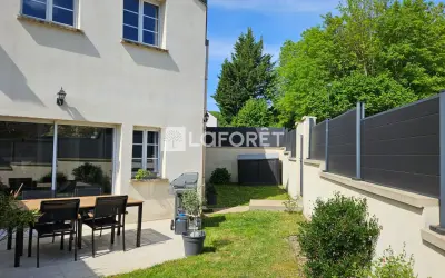 Maison 365 000 € ORGEVAL (78630) photo 4