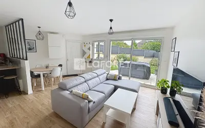 Maison 365 000 € ORGEVAL (78630) photo 4