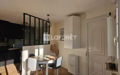 Maison 365 000 € ORGEVAL (78630) photo 5
