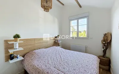 Maison 365 000 € ORGEVAL (78630) photo 6