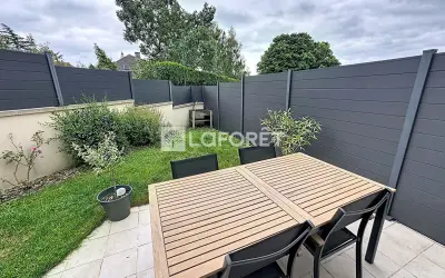 Maison 365 000 € ORGEVAL (78630) photo 9