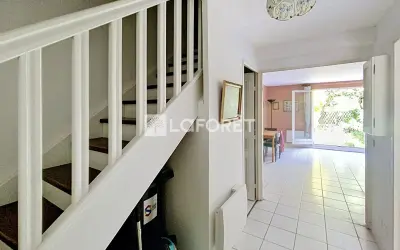 Maison 336 000 € VERNEUIL SUR SEINE (78480) photo 2