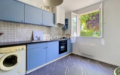 Maison 336 000 € VERNEUIL SUR SEINE (78480) photo 4