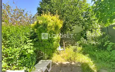Maison 336 000 € VERNEUIL SUR SEINE (78480) photo 5