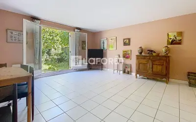 Maison 336 000 € VERNEUIL SUR SEINE (78480) photo 6