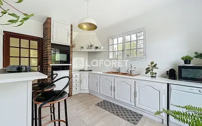 Maison 425 000 € VERNEUIL SUR SEINE (78480) photo 5