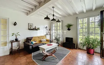 Maison 425 000 € VERNEUIL SUR SEINE (78480) photo 6