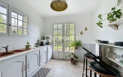 Maison 425 000 € VERNEUIL SUR SEINE (78480) photo 7