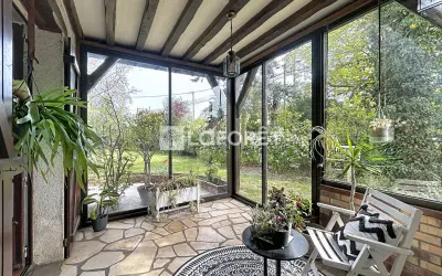 Maison 425 000 € VERNEUIL SUR SEINE (78480) photo 8
