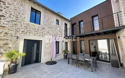 Maison 729 000 € ORGEVAL (78630) photo 2