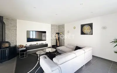 Maison 729 000 € ORGEVAL (78630) photo 4