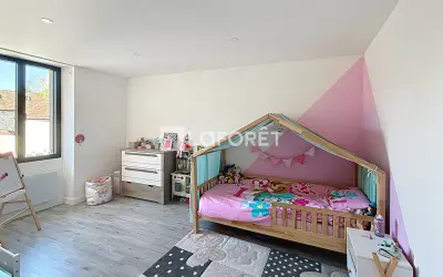 Maison 729 000 € ORGEVAL (78630) photo 8