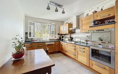 Appartement 189 000 € VERNEUIL SUR SEINE (78480) photo 2