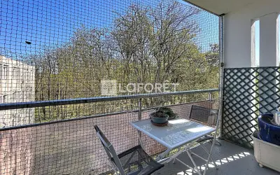 Appartement 189 000 € VERNEUIL SUR SEINE (78480) photo 4