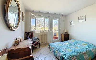 Appartement 189 000 € VERNEUIL SUR SEINE (78480) photo 5