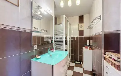 Appartement 189 000 € VERNEUIL SUR SEINE (78480) photo 6