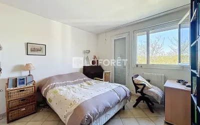Appartement 189 000 € VERNEUIL SUR SEINE (78480) photo 7