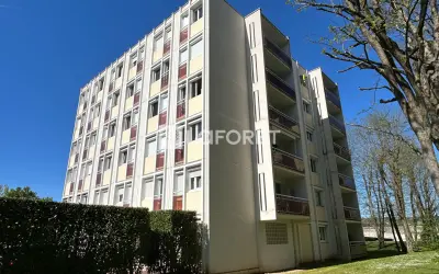 Appartement 189 000 € VERNEUIL SUR SEINE (78480) photo 8