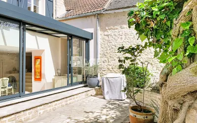 Maison 599 000 € MAULE (78580) photo 6