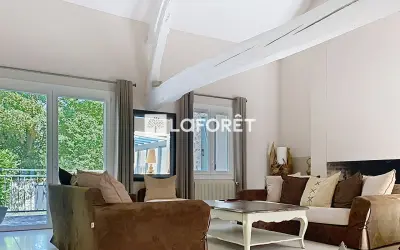 Maison 599 000 € MAULE (78580) photo 6
