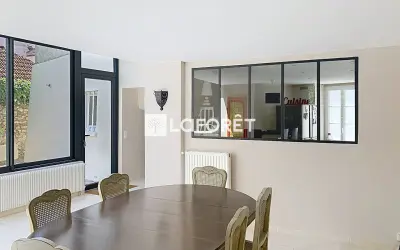 Maison 599 000 € MAULE (78580) photo 8