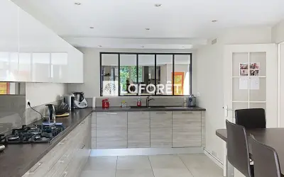 Maison 599 000 € MAULE (78580) photo 9