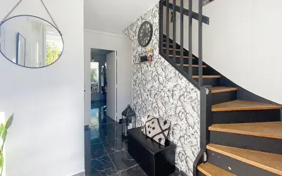 Maison 325 000 € VERNEUIL SUR SEINE (78480) photo 2