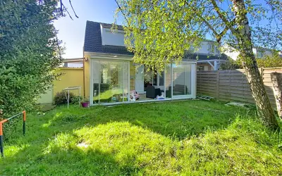 Maison 325 000 € VERNEUIL SUR SEINE (78480) photo 4