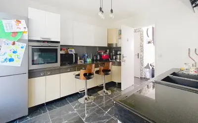 Maison 325 000 € VERNEUIL SUR SEINE (78480) photo 6