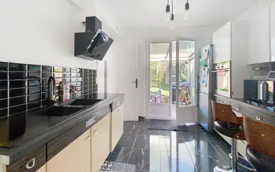 Maison 325 000 € VERNEUIL SUR SEINE (78480) photo 7