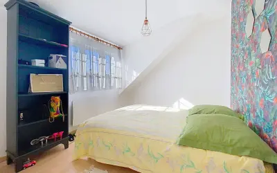 Maison 325 000 € VERNEUIL SUR SEINE (78480) photo 8