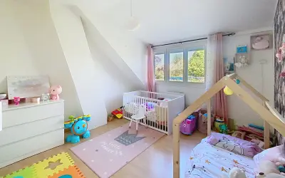 Maison 325 000 € VERNEUIL SUR SEINE (78480) photo 9