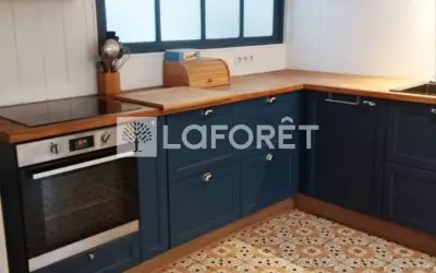 Maison 2 250 €/mois ORGEVAL (78630) photo 4
