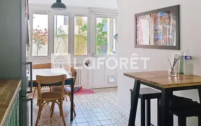 Maison 2 250 €/mois ORGEVAL (78630) photo 5