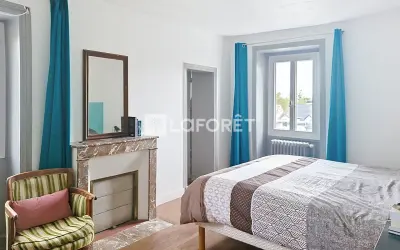 Maison 2 250 €/mois ORGEVAL (78630) photo 6