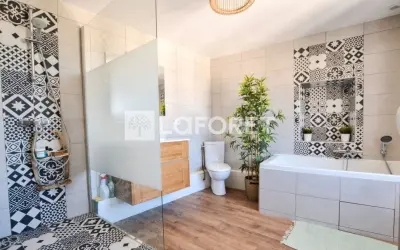 Maison 2 250 €/mois ORGEVAL (78630) photo 7