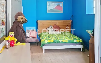 Maison 2 250 €/mois ORGEVAL (78630) photo 8