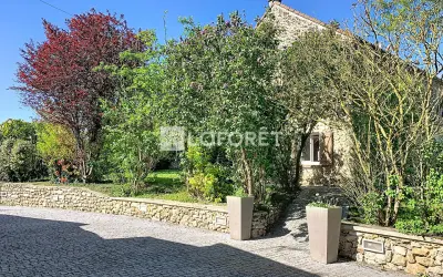 Maison 499 000 € LES ALLUETS LE ROI (78580) photo 2