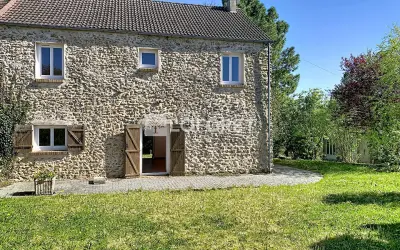 Maison 499 000 € ORGEVAL (78630) photo 2