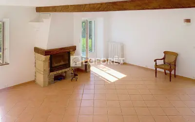 Maison 499 000 € LES ALLUETS LE ROI (78580) photo 5