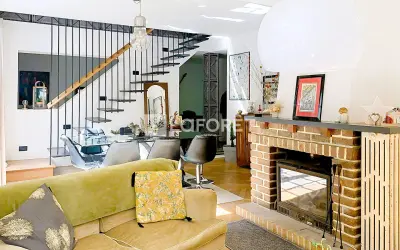 Maison 475 000 € MAULE (78580) photo 2