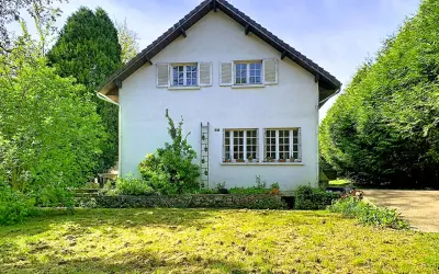 Maison 499 000 € ORGEVAL (78630) photo 2