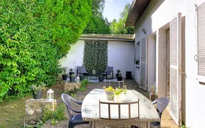 Maison 499 000 € ORGEVAL (78630) photo 4
